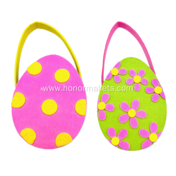 Easter Egg Basket